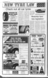 Portadown Times Friday 01 May 1992 Page 30