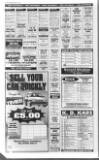Portadown Times Friday 01 May 1992 Page 36