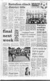 Portadown Times Friday 01 May 1992 Page 53