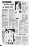 Portadown Times Friday 08 May 1992 Page 42