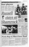 Portadown Times Friday 08 May 1992 Page 51