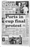 Portadown Times Friday 08 May 1992 Page 52