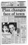Portadown Times Friday 15 May 1992 Page 1