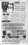 Portadown Times Friday 15 May 1992 Page 2