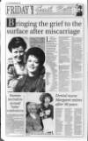 Portadown Times Friday 15 May 1992 Page 18