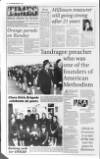 Portadown Times Friday 15 May 1992 Page 22