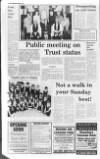 Portadown Times Friday 15 May 1992 Page 26