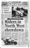 Portadown Times Friday 15 May 1992 Page 56