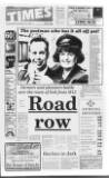 Portadown Times Friday 22 May 1992 Page 1