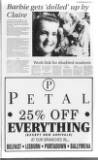 Portadown Times Friday 22 May 1992 Page 17