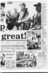 Portadown Times Friday 22 May 1992 Page 31