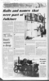 Portadown Times Friday 29 May 1992 Page 6