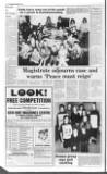 Portadown Times Friday 29 May 1992 Page 8