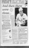 Portadown Times Friday 29 May 1992 Page 21