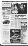 Portadown Times Friday 29 May 1992 Page 36