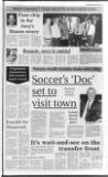 Portadown Times Friday 29 May 1992 Page 61