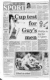 Portadown Times Friday 05 June 1992 Page 63