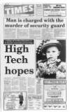 Portadown Times Friday 12 June 1992 Page 1