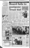 Portadown Times Friday 12 June 1992 Page 4