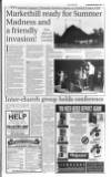 Portadown Times Friday 12 June 1992 Page 11