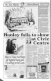 Portadown Times Friday 12 June 1992 Page 14