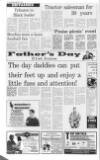 Portadown Times Friday 12 June 1992 Page 16