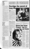 Portadown Times Friday 12 June 1992 Page 30