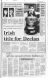 Portadown Times Friday 12 June 1992 Page 57