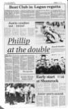 Portadown Times Friday 12 June 1992 Page 62
