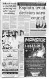 Portadown Times Friday 19 June 1992 Page 5