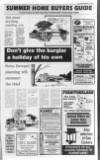 Portadown Times Friday 19 June 1992 Page 33