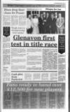 Portadown Times Friday 19 June 1992 Page 59