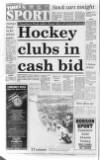 Portadown Times Friday 19 June 1992 Page 60