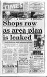 Portadown Times Friday 26 June 1992 Page 1
