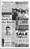 Portadown Times Friday 26 June 1992 Page 5
