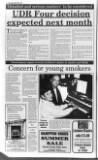 Portadown Times Friday 26 June 1992 Page 8