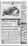 Portadown Times Friday 26 June 1992 Page 13