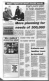 Portadown Times Friday 26 June 1992 Page 18
