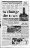 Portadown Times Friday 26 June 1992 Page 21