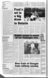 Portadown Times Friday 26 June 1992 Page 26