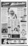 Portadown Times Friday 26 June 1992 Page 31
