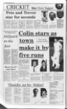 Portadown Times Friday 26 June 1992 Page 52