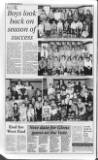 Portadown Times Friday 26 June 1992 Page 54
