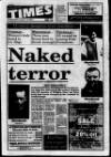 Portadown Times Friday 03 July 1992 Page 1