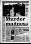 Portadown Times Friday 03 July 1992 Page 6
