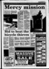 Portadown Times Friday 03 July 1992 Page 7