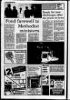 Portadown Times Friday 03 July 1992 Page 14