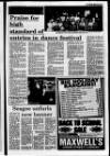 Portadown Times Friday 03 July 1992 Page 29