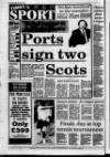 Portadown Times Friday 03 July 1992 Page 52