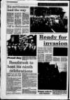 Portadown Times Friday 10 July 1992 Page 16